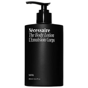New Necessaire The Body Lotion Santal
